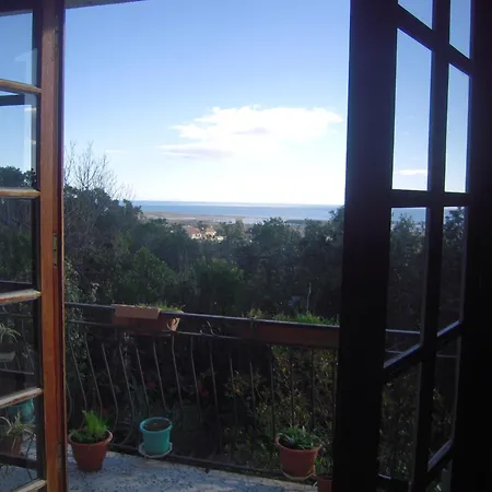 Casa Di Signare * Ventiseri