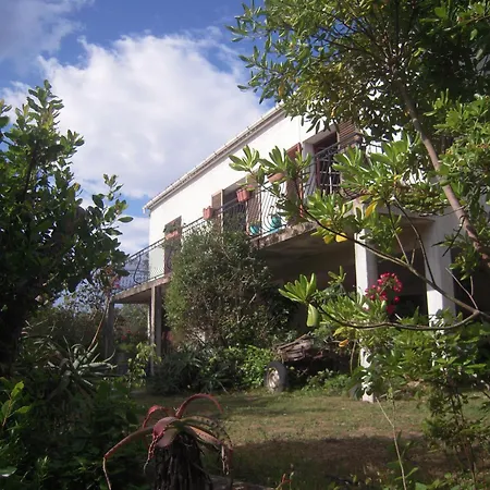 Apartamento Casa Di Signare *