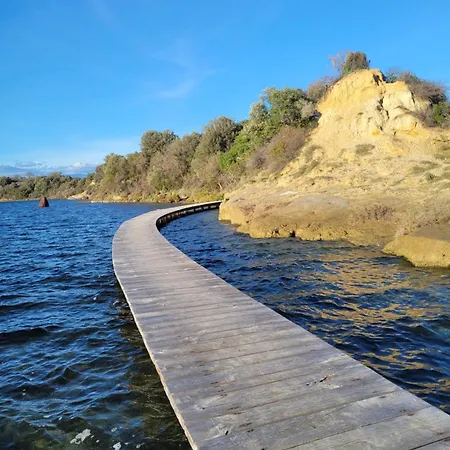 Casa Di Signare Apartament Ventiseri