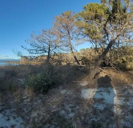 Apartament Casa Di Signare Ventiseri