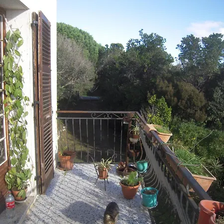 Casa Di Signare Lägenhet