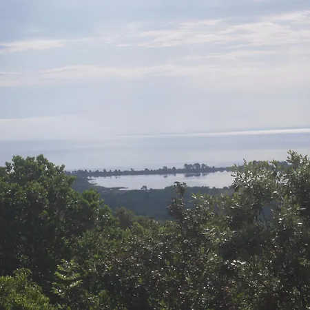 Casa Di Signare * Ventiseri