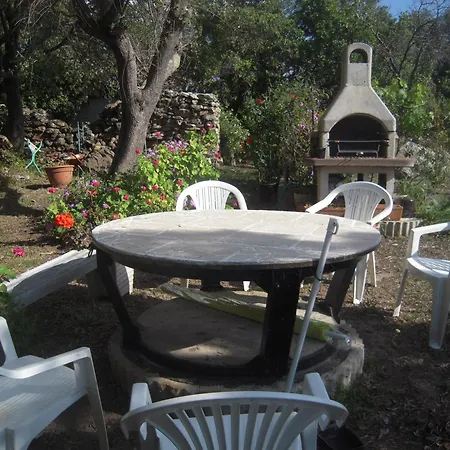 Casa Di Signare Lägenhet Ventiseri