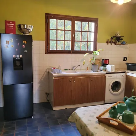 Casa Di Signare *
