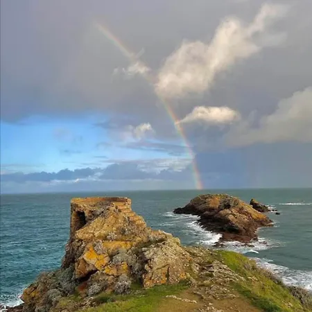 Lägenhet Casa Di Signare