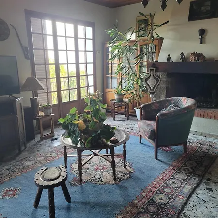 Casa Di Signare Lägenhet *