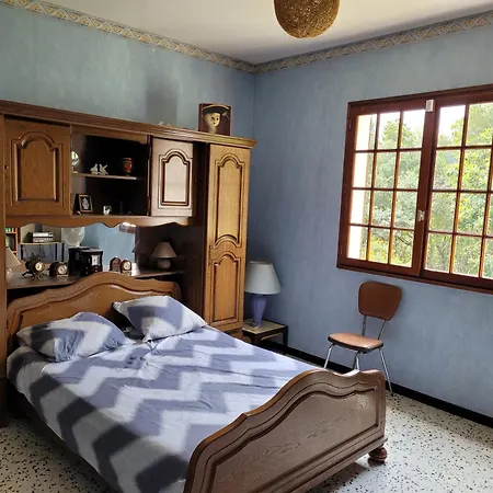 Casa Di Signare Lägenhet