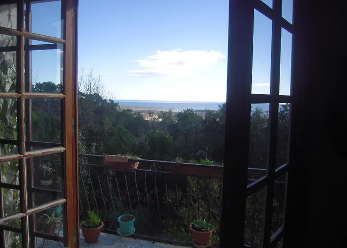 Casa Di Signare * Ventiseri