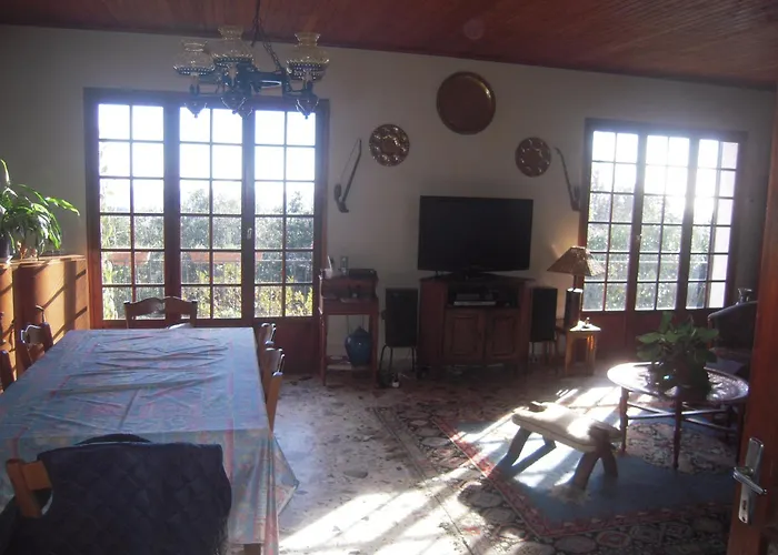 Appartement Casa Di Signare Ventiseri