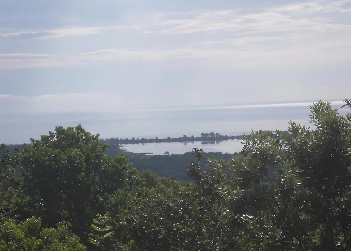 Casa Di Signare * Ventiseri