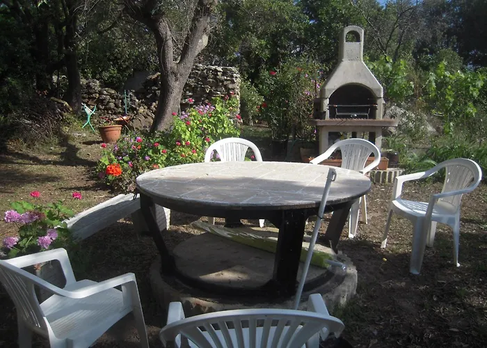 Casa Di Signare Appartement Ventiseri