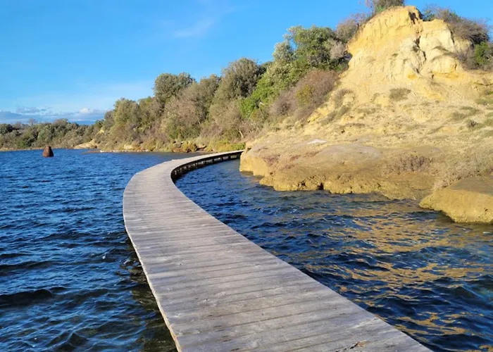 Casa Di Signare Appartement Ventiseri