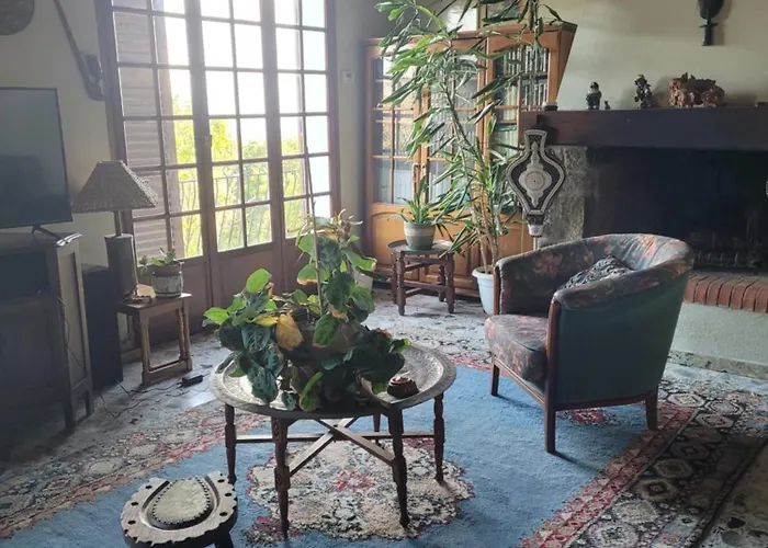 Casa Di Signare Appartement *