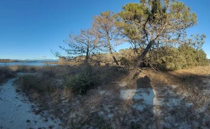 Appartement Casa Di Signare Ventiseri