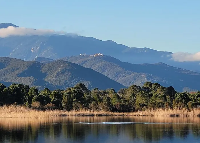 Casa Di Signare Appartement
