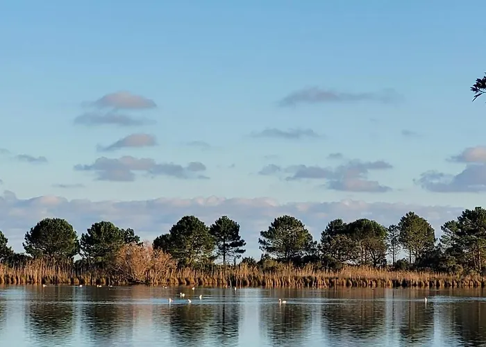 Casa Di Signare Appartement Ventiseri