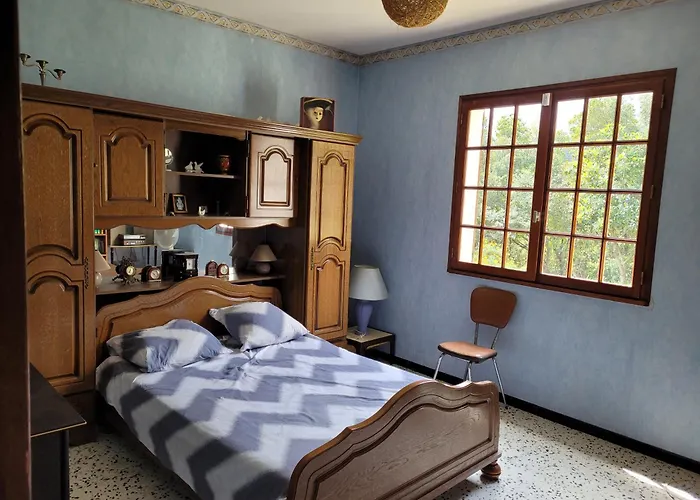 Casa Di Signare Apartment
